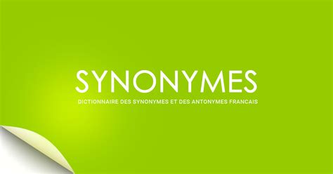 Synonymes : rencontrer